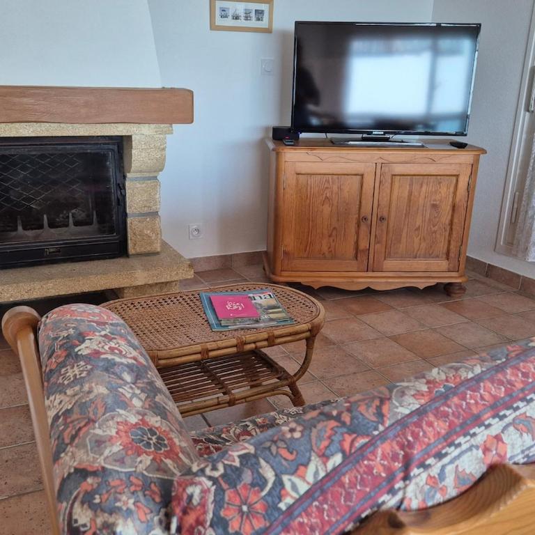 appartement confortable au dernier étage avec vue mer et plage - Apartamento de 3 dormitorios - 40