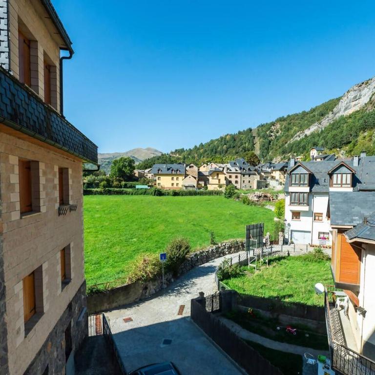 Marmota Home Panticosa l WIFI l Pie de pistas SKI - Apartamento de 2 dormitorios - 3