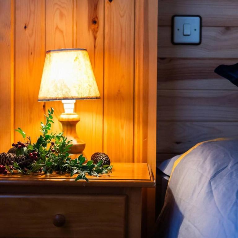 Marmota Home Panticosa l WIFI l Pie de pistas SKI - Apartamento de 2 dormitorios - 6