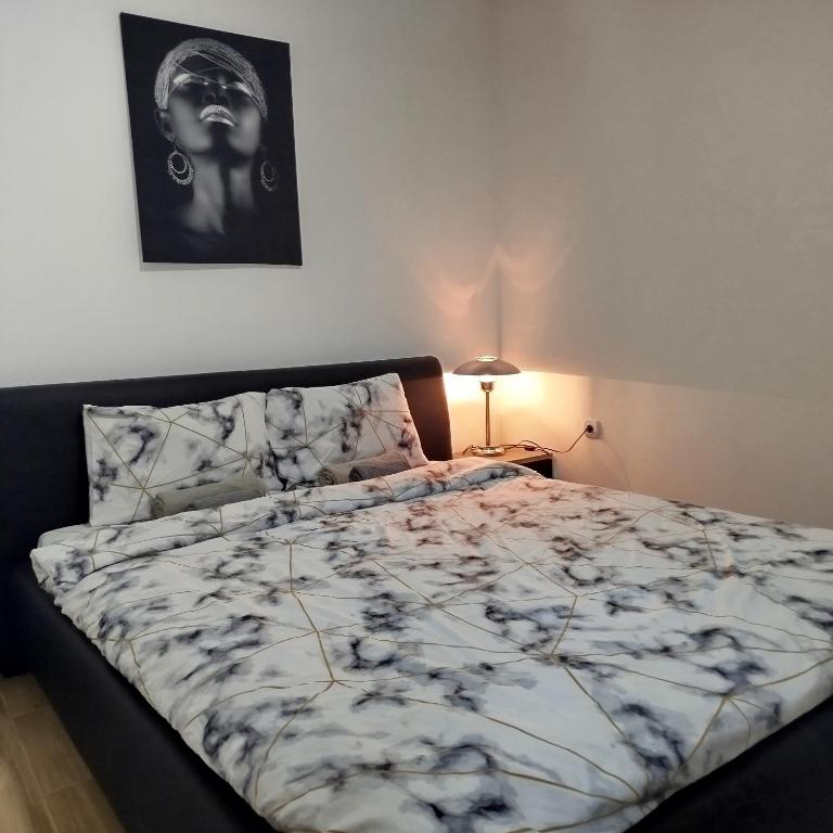 Cera luxe apartment - One-Bedroom Apartment - 17