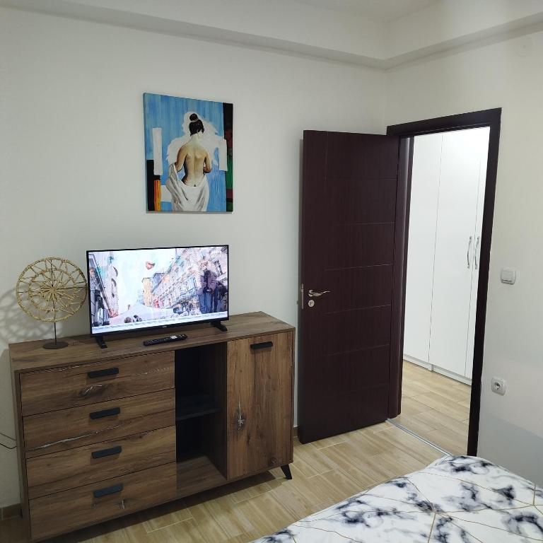 Cera luxe apartment - One-Bedroom Apartment - 19