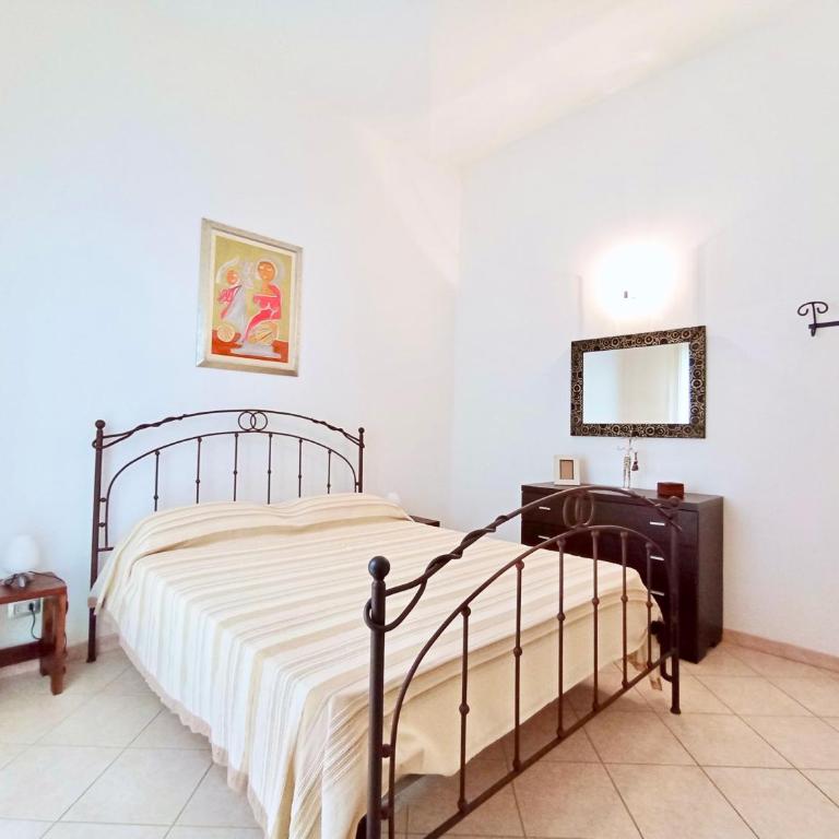 Casa Ginestra in Costa Rei - Appartamento con 2 Camere da Letto - 13