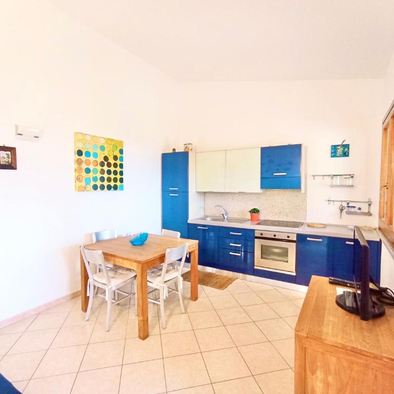 Casa Ginestra in Costa Rei - Appartamento con 2 Camere da Letto - 10