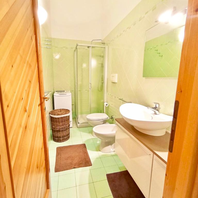 Casa Ginestra in Costa Rei - Appartamento con 2 Camere da Letto - 17