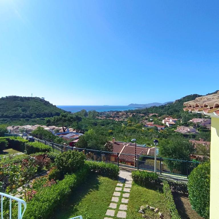 Casa Ginestra in Costa Rei - Appartamento con 2 Camere da Letto - 4