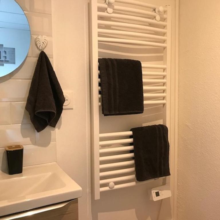 Happy Cosy - Apartment mit 1 Schlafzimmer - 15