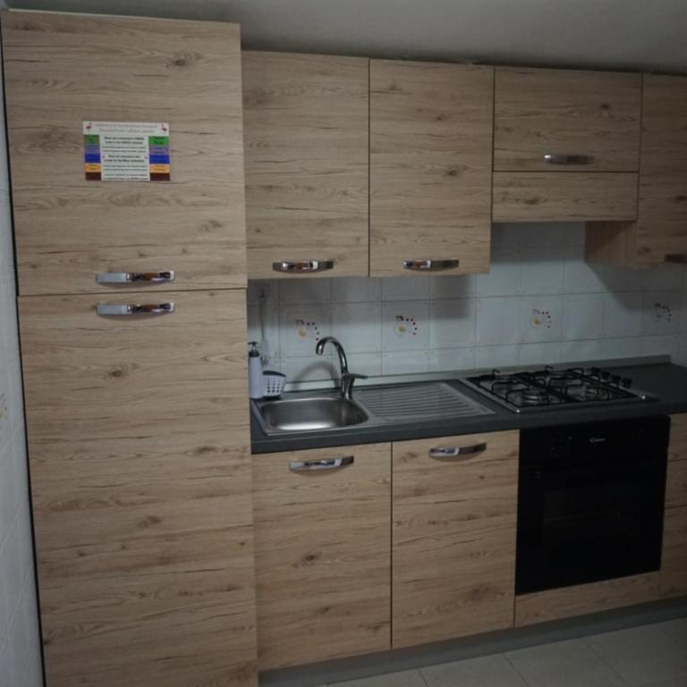 Molentargius Domus - Apartment - 30