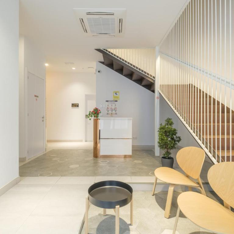 Comfortable Room close to City Centre - Deluxe Queen Room - 18