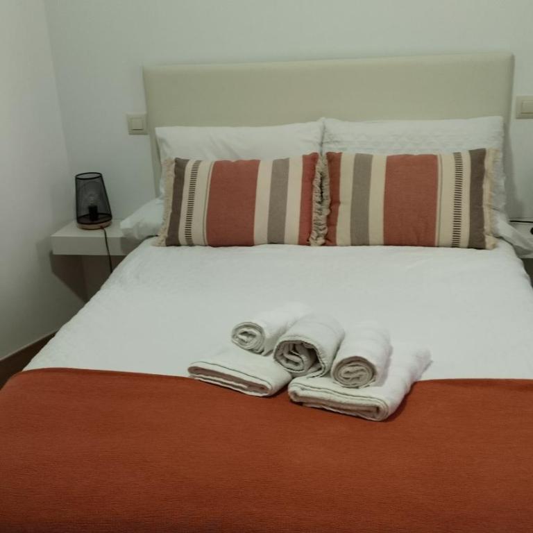 Bulas 24 - Apartamento de 1 dormitorio - 2