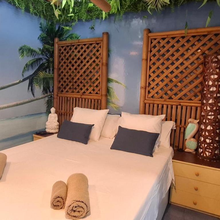 Wonderful Villa Volcana Private Pool - Three-Bedroom House - 60
