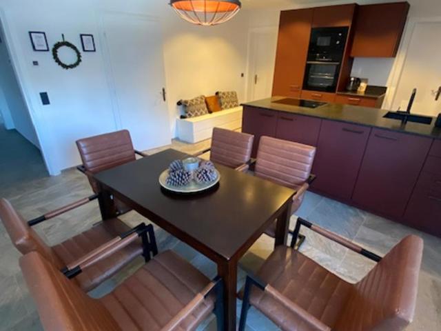 Dahoam by Sarina - Die Homebase - Apartamento de 3 dormitorios Premium - 1