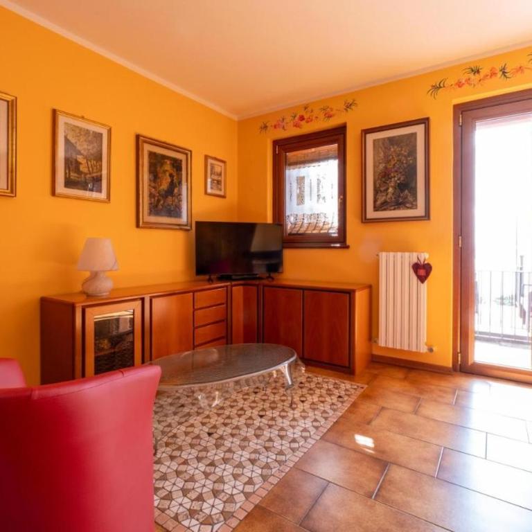 La Casetta di Pino - Appartamento - 7