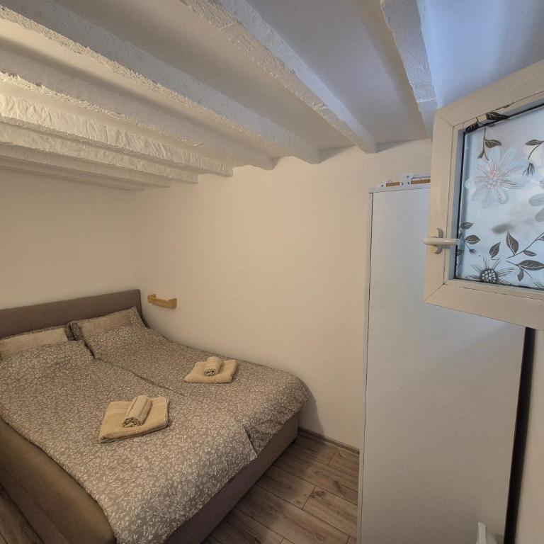 Apartman Kanarinac - One-Bedroom Apartment - 5