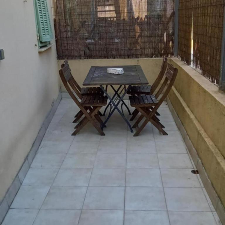 Villa Cornetti - Appartement 1 Chambre - 7