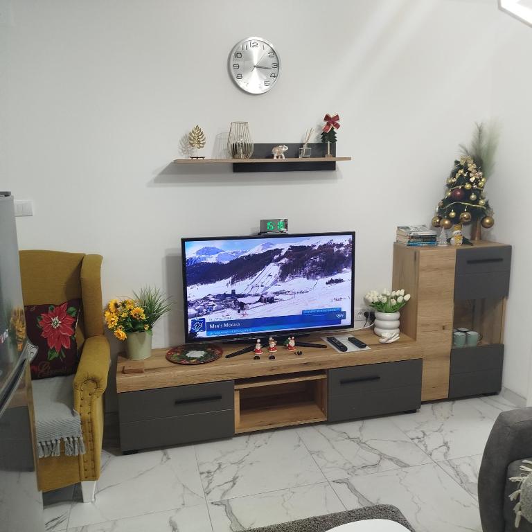 SokoSTAR Apartman - One-Bedroom Apartment - 5