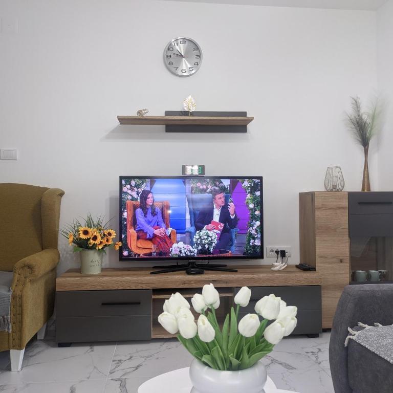 SokoSTAR Apartman - One-Bedroom Apartment - 6