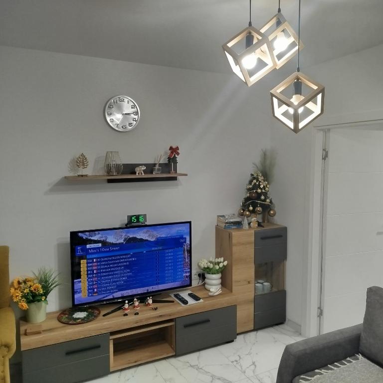 SokoSTAR Apartman - One-Bedroom Apartment - 7