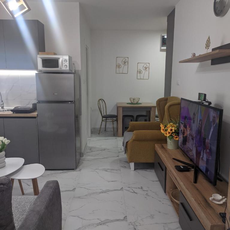 SokoSTAR Apartman - One-Bedroom Apartment - 8
