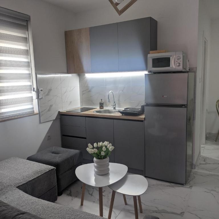 SokoSTAR Apartman - One-Bedroom Apartment - 9