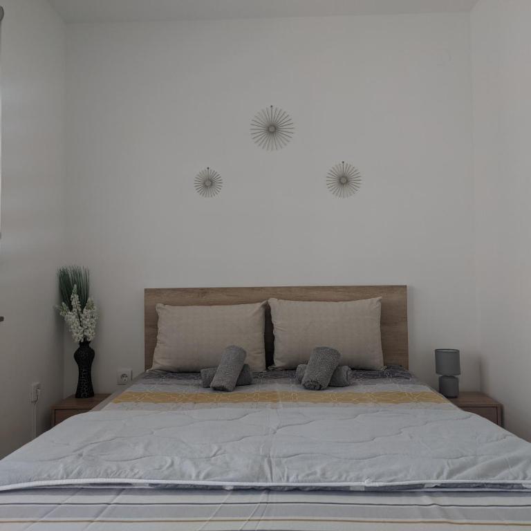 SokoSTAR Apartman - One-Bedroom Apartment - 12