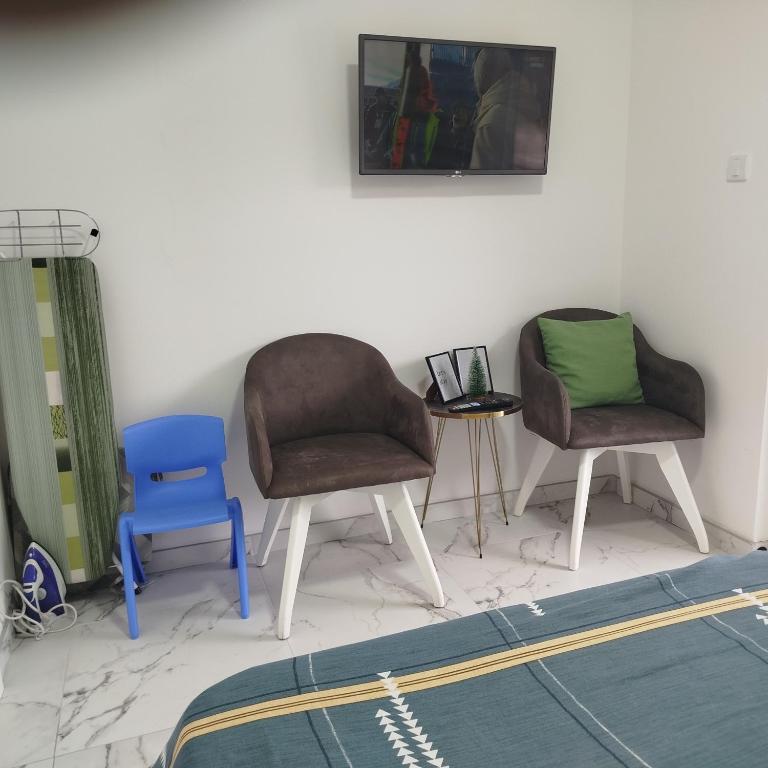 SokoSTAR Apartman - One-Bedroom Apartment - 16