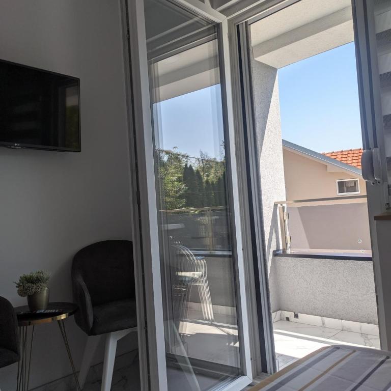 SokoSTAR Apartman - One-Bedroom Apartment - 18