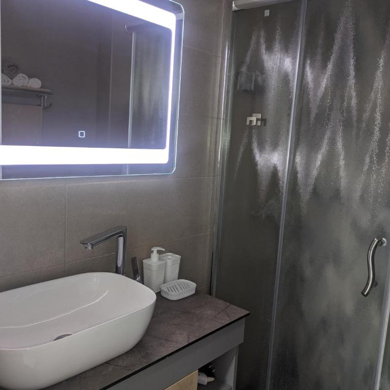 SokoSTAR Apartman - One-Bedroom Apartment - 19