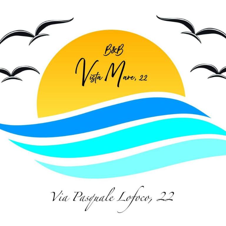 Vista Mare 22 Due Camere triple o doppie - Deluxe Triple Room - 5