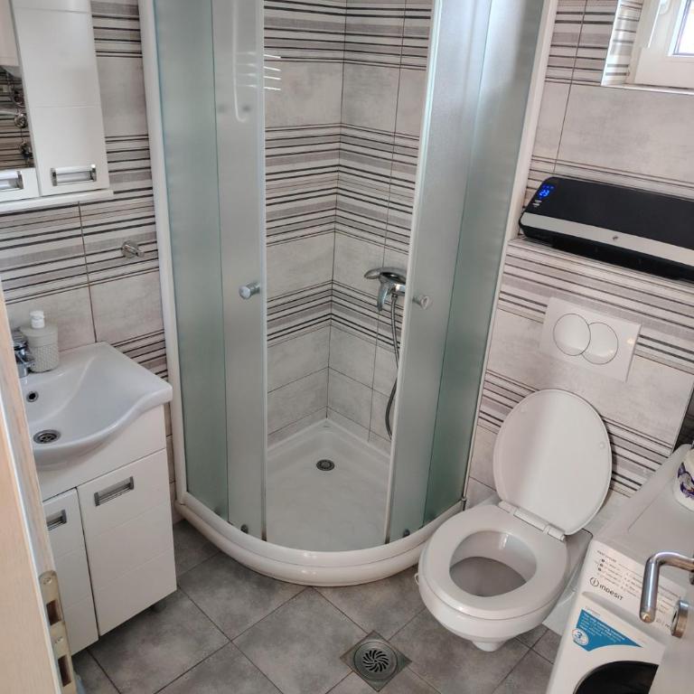 Apartman Ljubičica - Apartman sa 2 Spavaće Sobe - 21