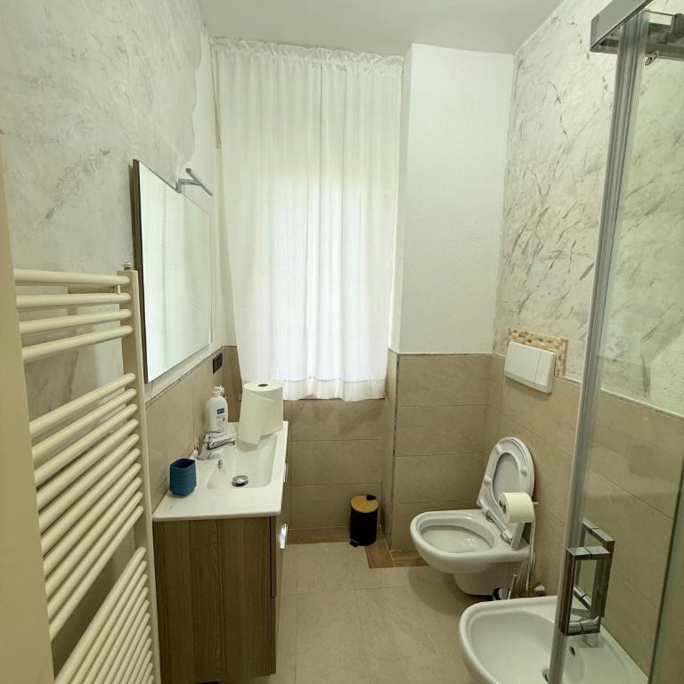 Vista Mare 22 Due Camere triple o doppie - Standard Double Room - 7
