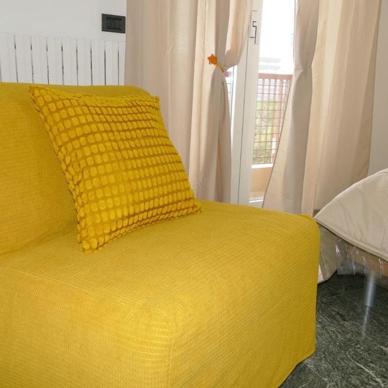 Vista Mare 22 Due Camere triple o doppie - Deluxe Triple Room - 7