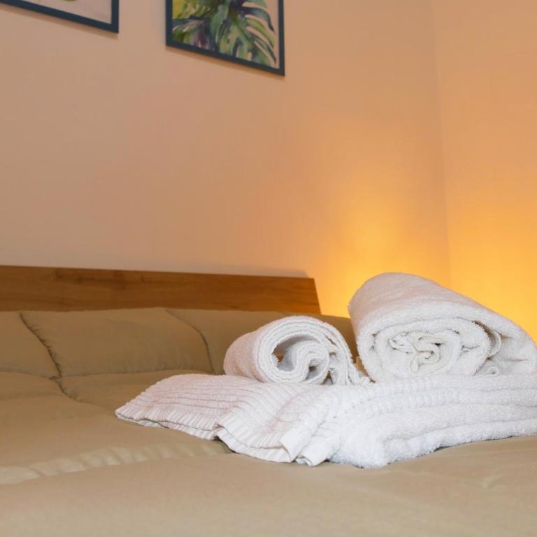Vista Mare 22 Due Camere triple o doppie - Standard Double Room - 14