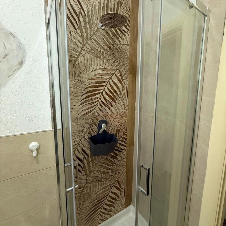 Vista Mare 22 Due Camere triple o doppie - Standard Double Room - 15