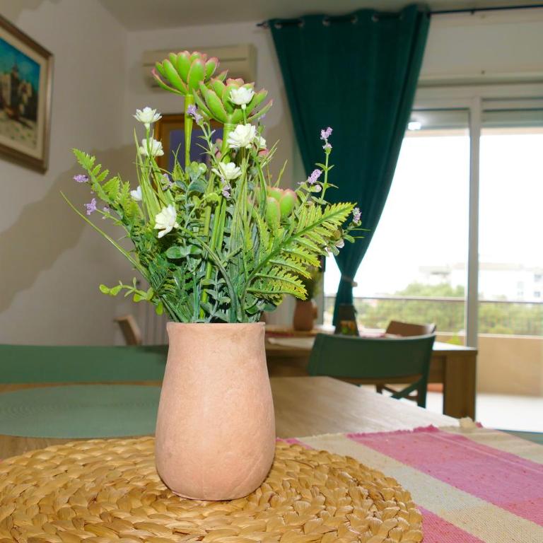 Vista Mare 22 Due Camere triple o doppie - Deluxe Triple Room - 12