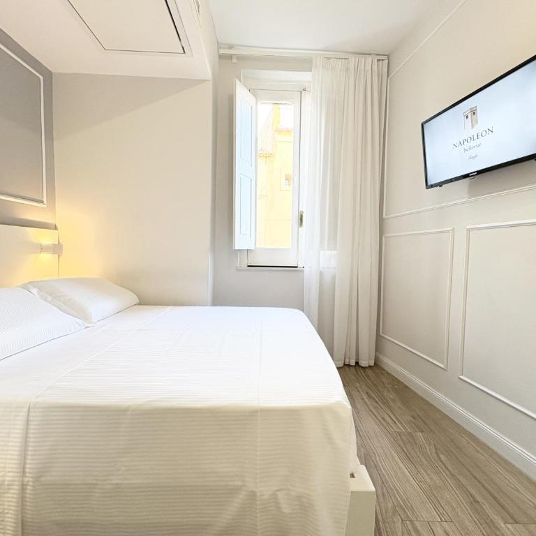Napoleon - Standard Double Room - 14