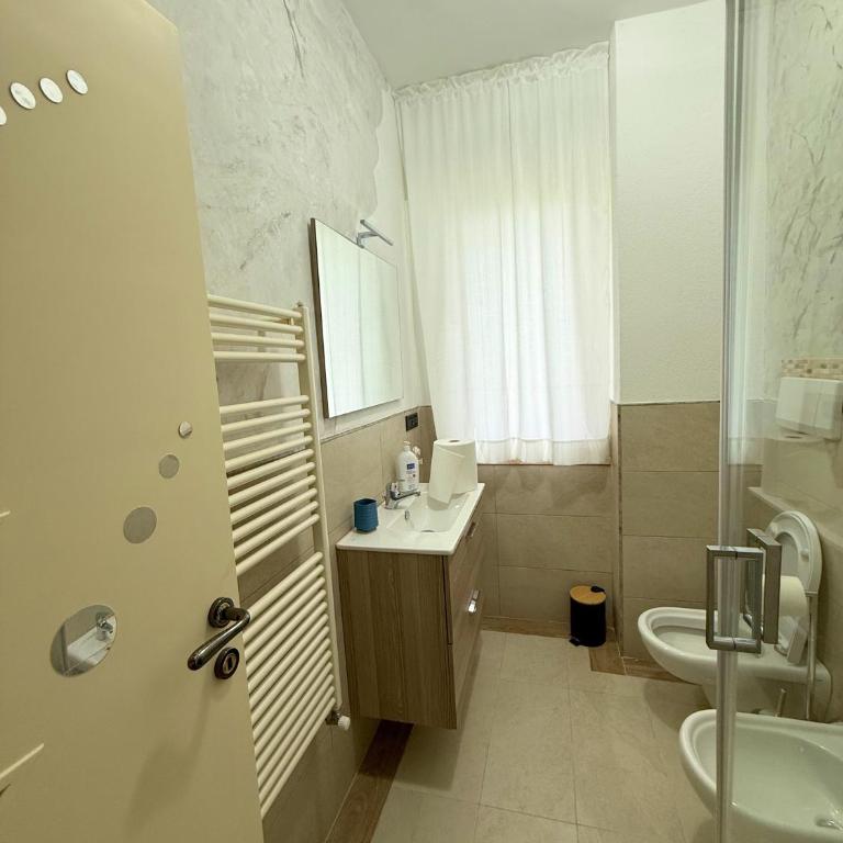 Vista Mare 22 Due Camere triple o doppie - Standard Double Room - 19