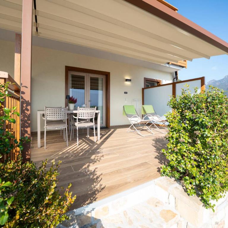 Agriturismo Hegemone - Appartamento con 1 Camera da Letto - 3