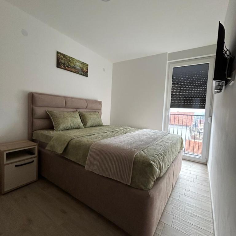 Apartmani Mir - Apartman sa 1 Spavaćom Sobom - 7