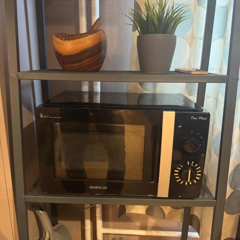 Studio Mulhouse - Apartment mit 1 Schlafzimmer - 25