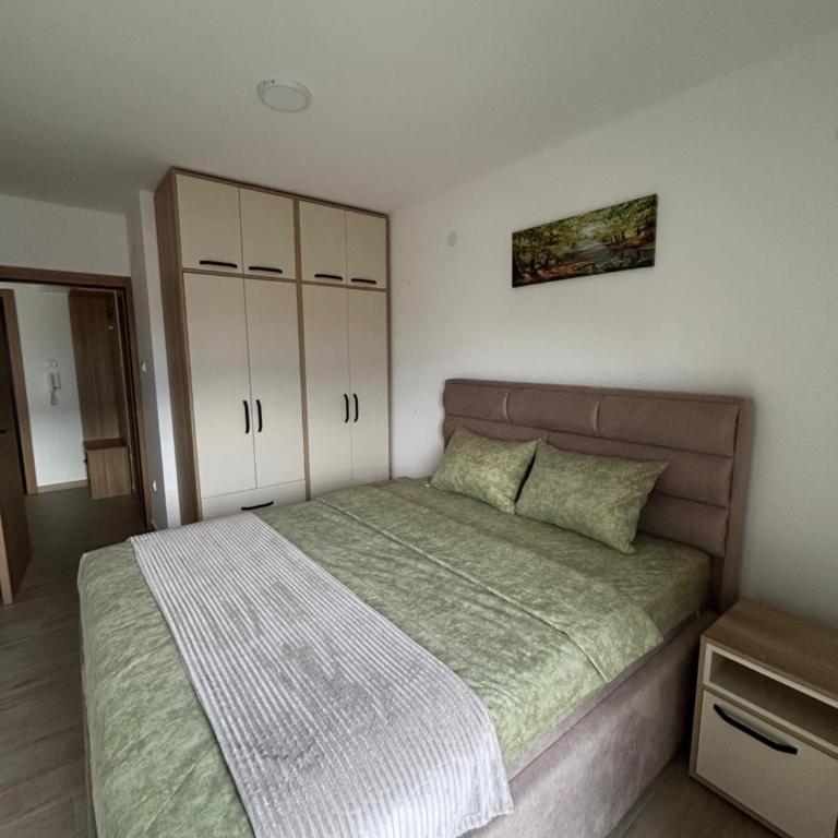 Apartmani Mir - Apartman sa 1 Spavaćom Sobom - 6