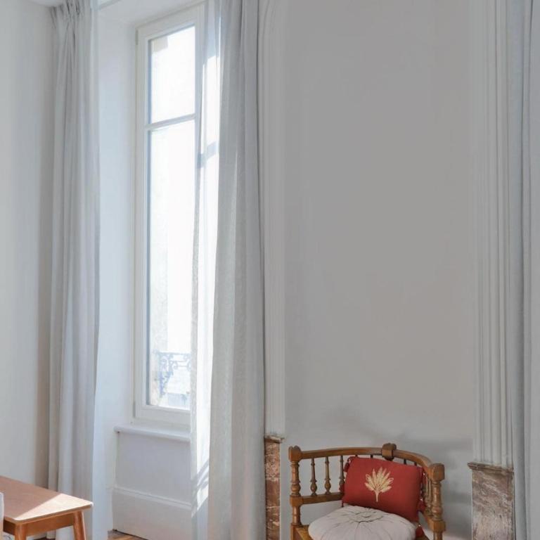 LE CHARLES III 2lits 140et160 canapélit - Apartamento de 2 dormitorios - 24