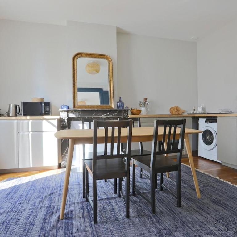 LE CHARLES III 2lits 140et160 canapélit - Apartamento de 2 dormitorios - 30