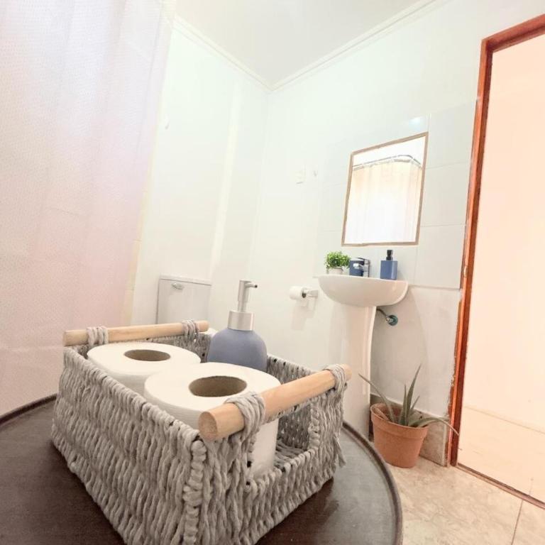 La Casita Chill - Two-Bedroom House - 10