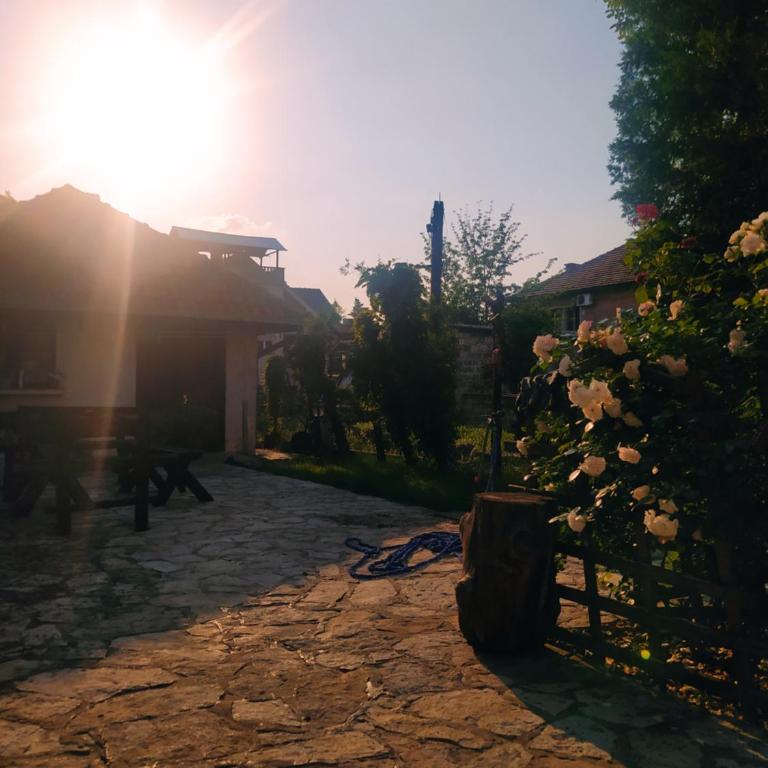 Paws & Pines Hideaway - Apartman sa 2 Spavaće Sobe - 26