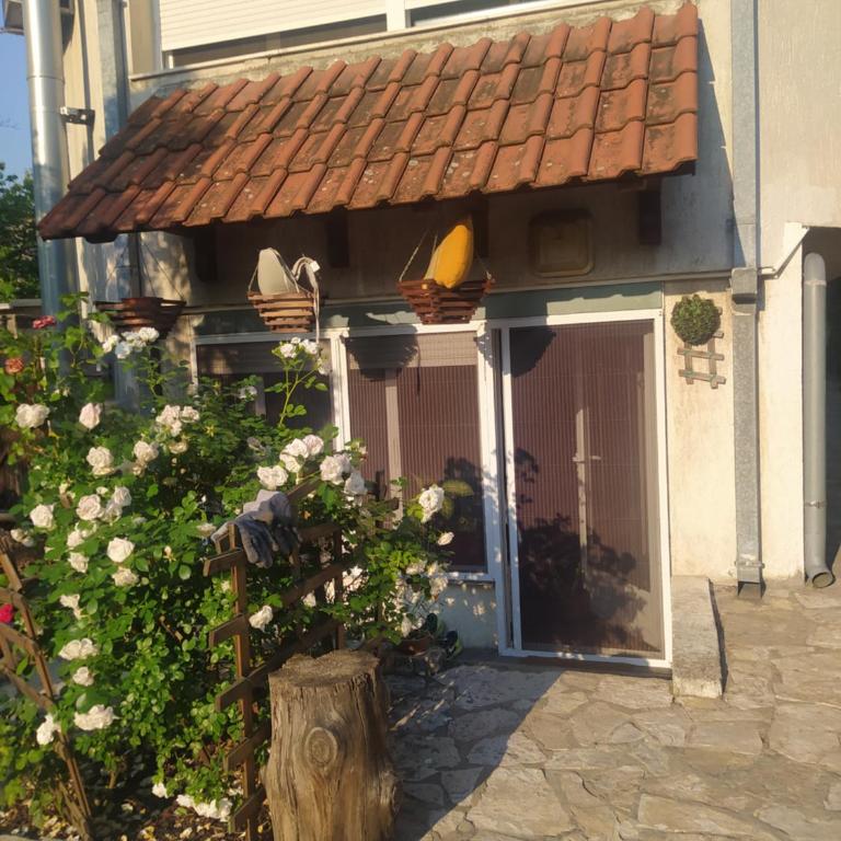 Paws & Pines Hideaway - Apartman sa 2 Spavaće Sobe - 27