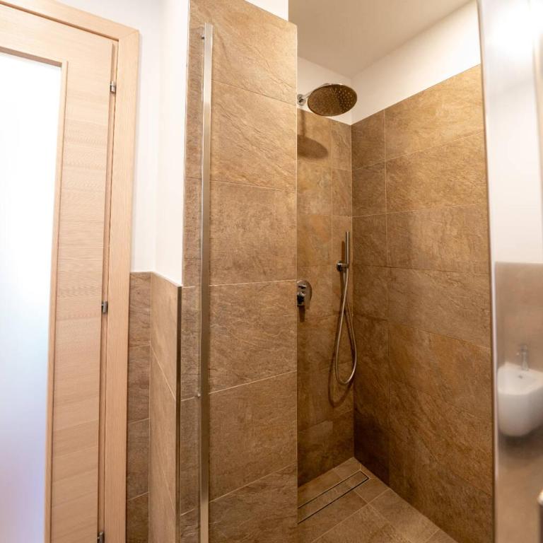 Agriturismo Hegemone - Appartamento con 2 Camere da Letto - 5
