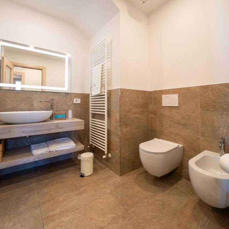 Agriturismo Hegemone - Appartamento con 2 Camere da Letto - 4