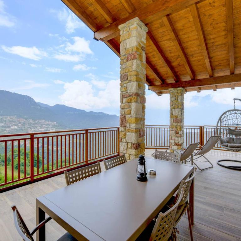 Agriturismo Hegemone - Appartamento con 2 Camere da Letto - 13