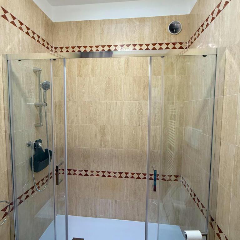 Vista Mare 22 Due Camere triple o doppie - Deluxe Triple Room - 25