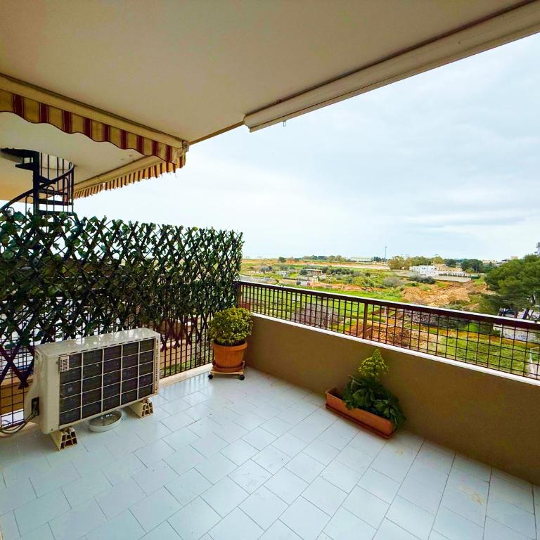 Vista Mare 22 Due Camere triple o doppie - Deluxe Triple Room - 30